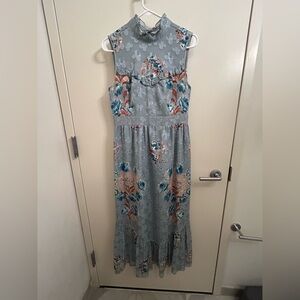 Anna Sui Dress